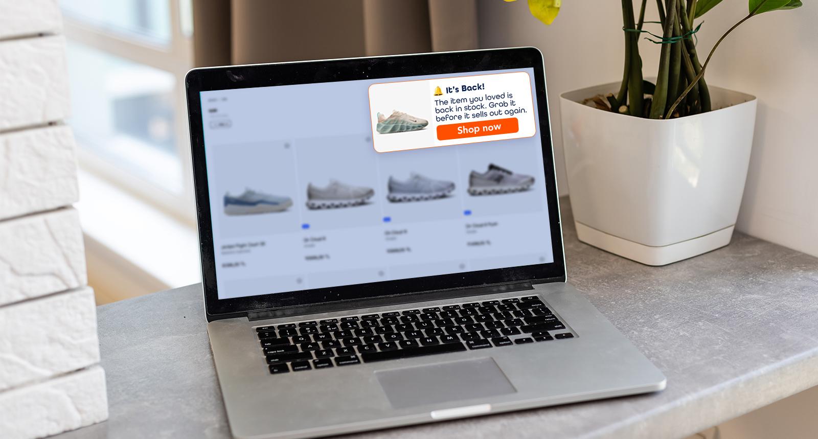 Retail & E-Commerce