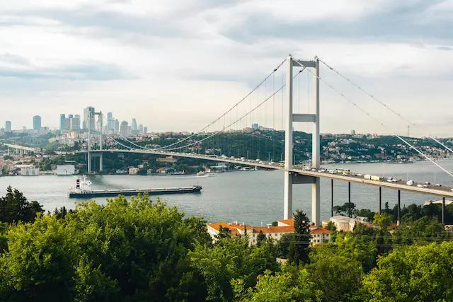İstanbul