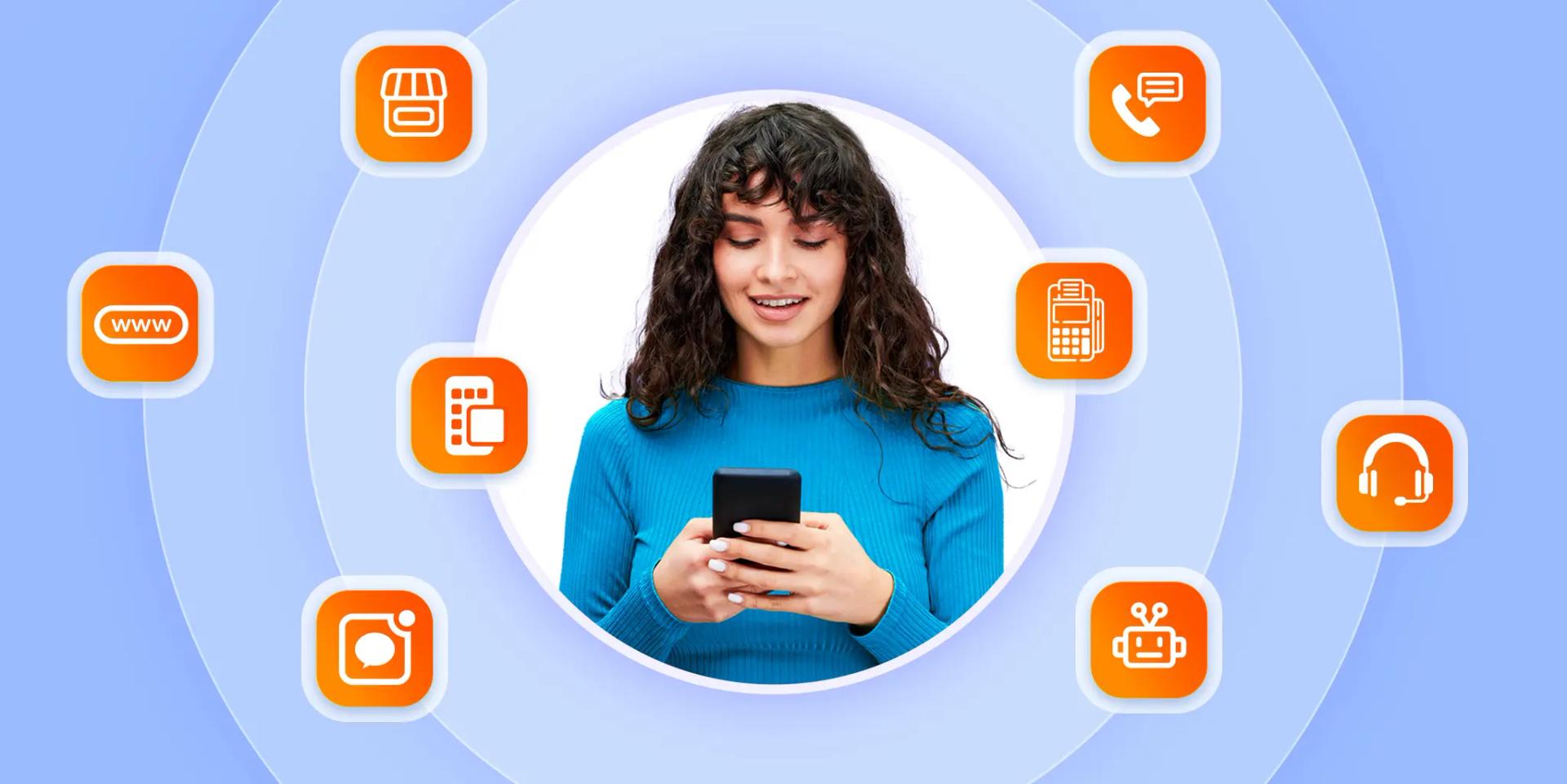 Every Customer Is Telling You Something. Next Best Action Marketing Is How You Listen.