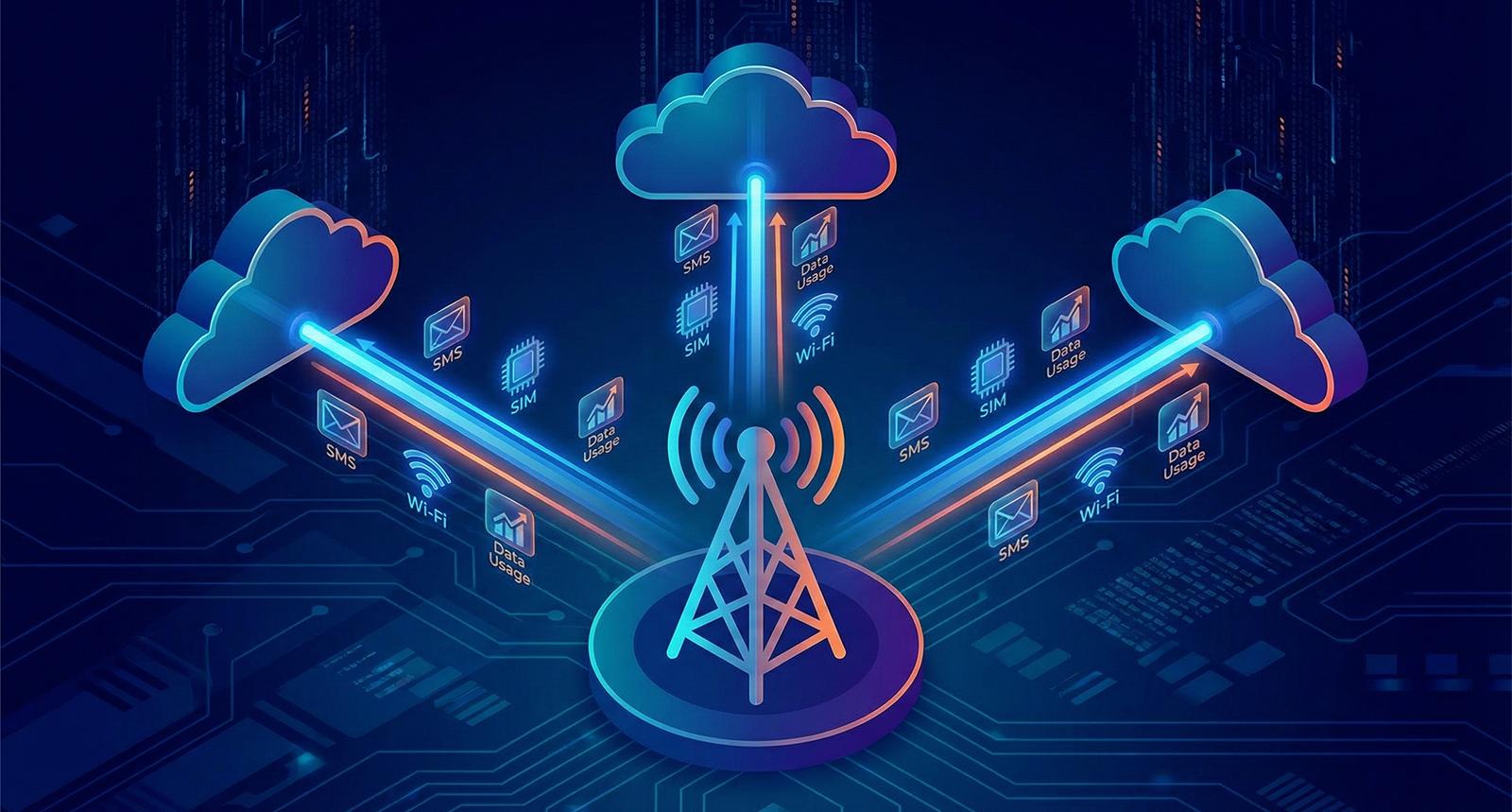 Telecom