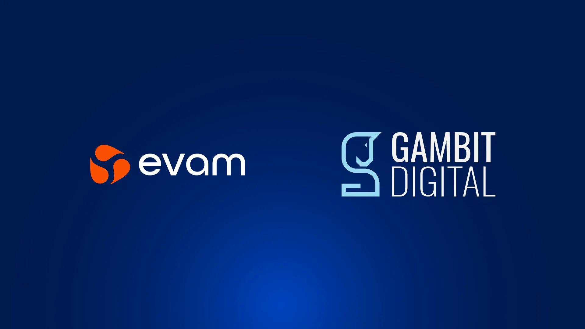 Evam Announces Strategic Partnership with Romanian Digital Transformation Partner GambIT Digital